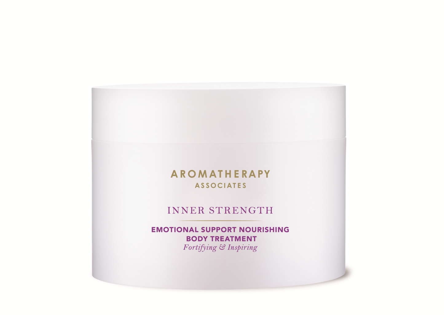 Inner Strength Emotional Support Nourishing Body Treatment