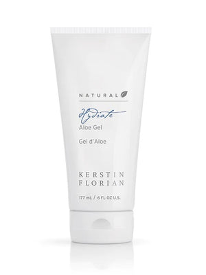 Kerstin Florian Natural Aloe Gel