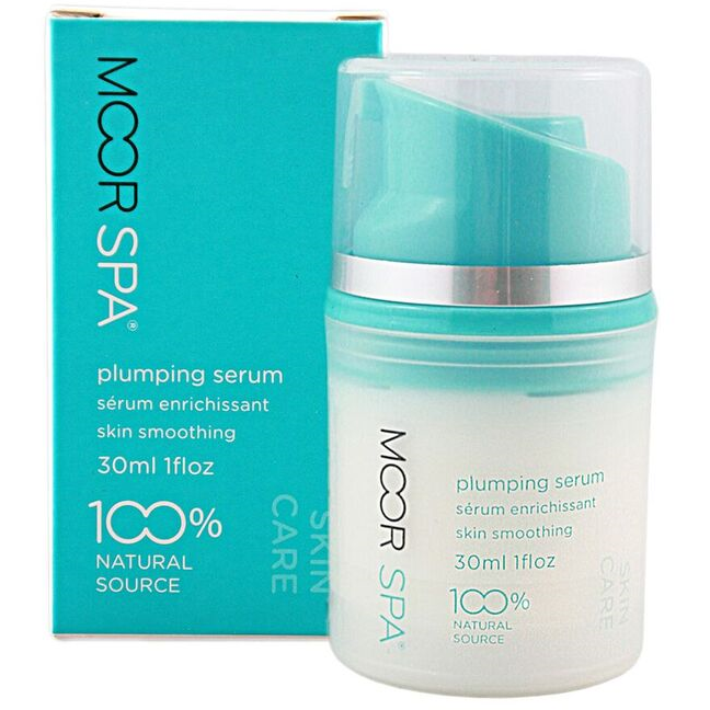 Moor Spa Plumping Serum