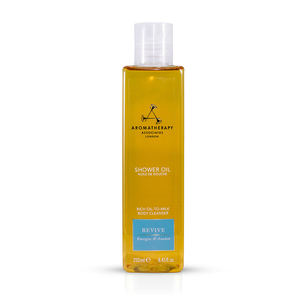 Revive Cleansing Shower Oil