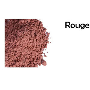 Youngblood: Crushed Mineral Blush