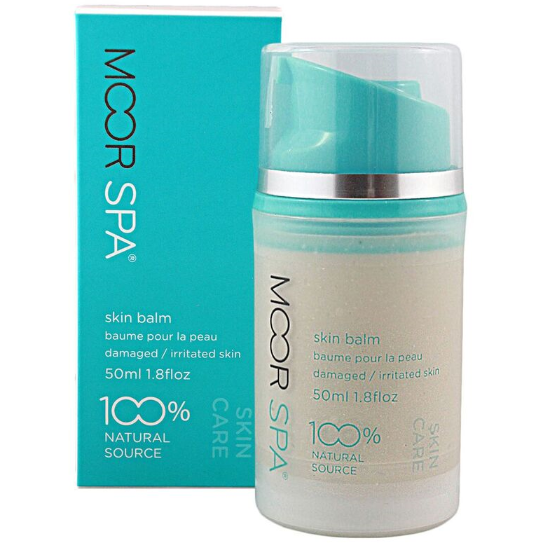 Moor Spa Skin Balm