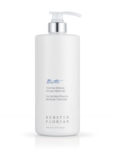 
            
                Load image into Gallery viewer, Kerstin Florian Thermal Mineral Shower/Bath Gel (946 ml)
            
        