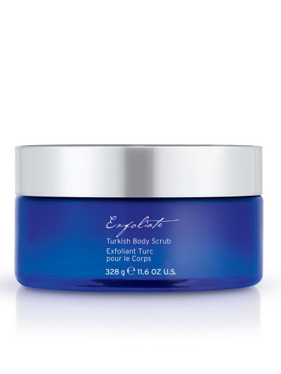 Kerstin Florian Turkish Body Scrub