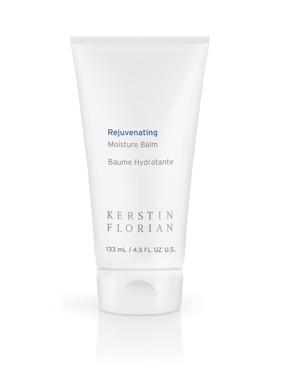 Rejuvenating Moisture Balm