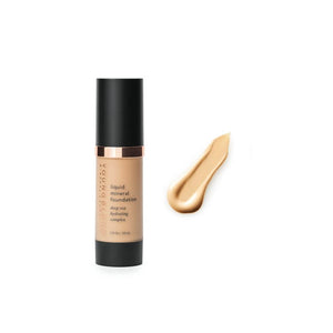 
            
                Load image into Gallery viewer, Youngblood: Liquid Mineral Foundation
            
        