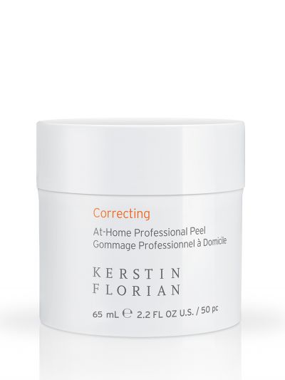 Kerstin Florian Correcting At-Home Professional Peel