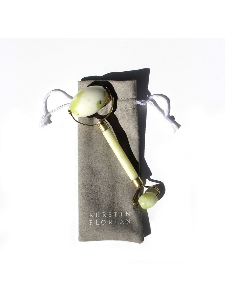 Kerstin Florian Instant Glow Jade Roller