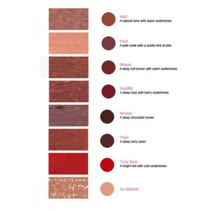 Youngblood: Lip Liner Pencils