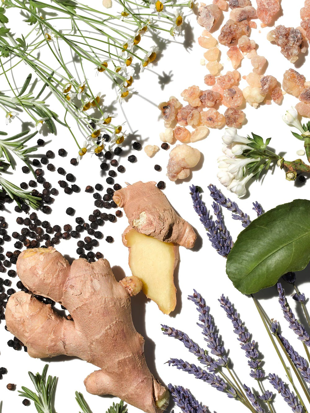 3 Step Introduction to De-Stress