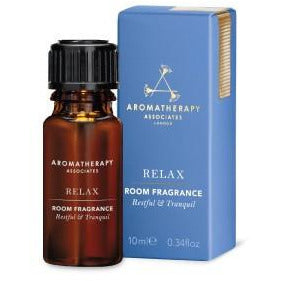 
            
                Load image into Gallery viewer, Aromatherapy Associates Deep Relax Pure Essential Oil Blend
            
        