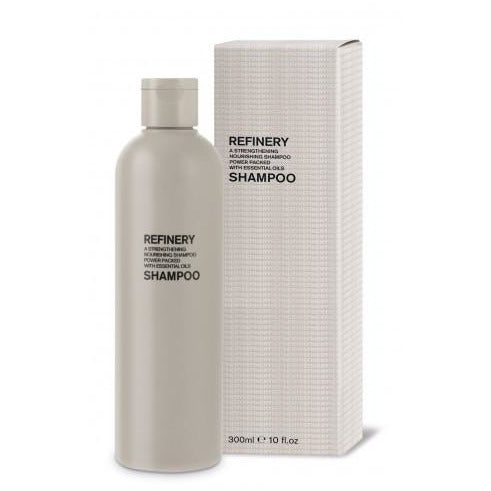 Refinery Shampoo