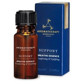 Support Breathe Pure Essential Oil Blend